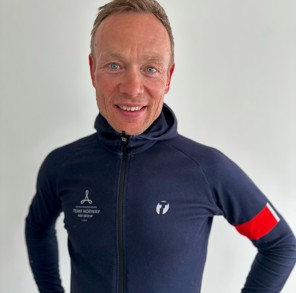 Frode Viberg Jermstad
