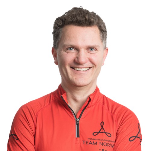 Arild Mjøs Andersen