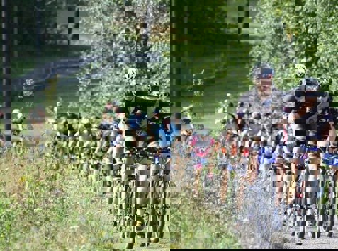 Hof Toppers Duatlon