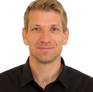 Rolf Solheimdal Johansen